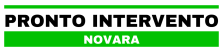 Pronto Intervento Novara